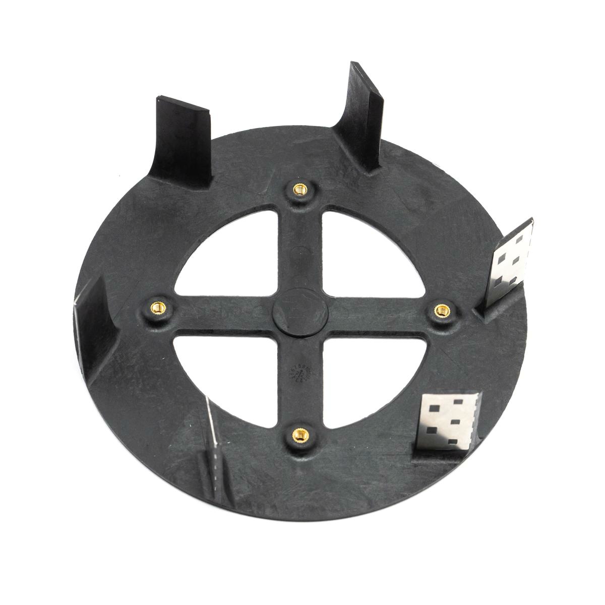 Диск разбрасывающий (правый) P100 Spreader Disc (Right) Диск разбрасывающий (правый) P100 Spreader Disc (Right) фото