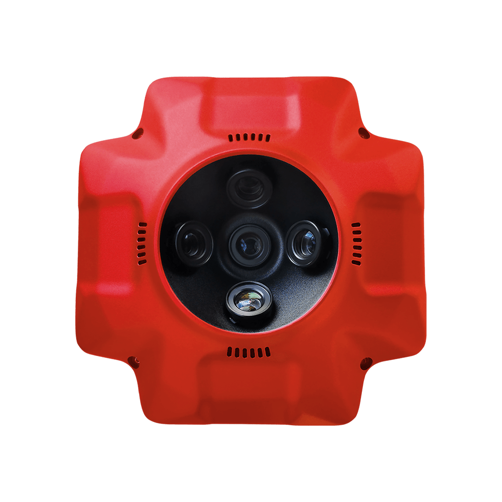 Камера для перспективной съемки SHARE PSDK 102S 5m Oblique Camera Камера для перспективной съемки SHARE PSDK 102S 5m Oblique Camera фото