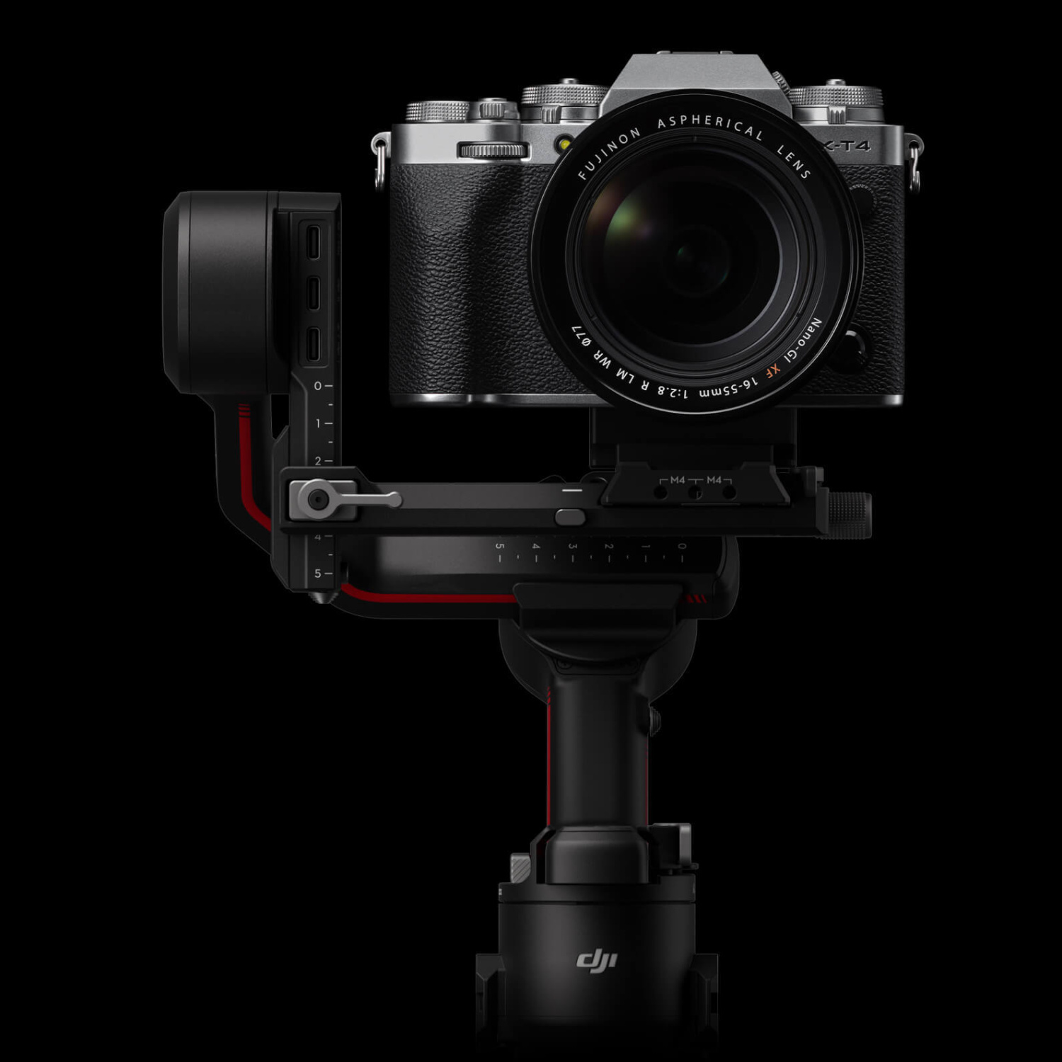 DJI RS 3