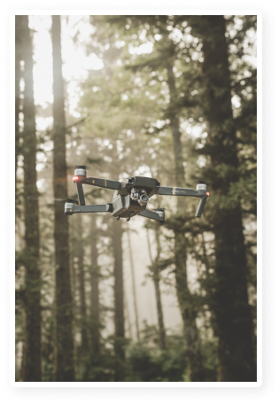 Видеокурс DJI GO (онлайн). Интерфейс, настройки управления дронами и стабилизаторами DJI